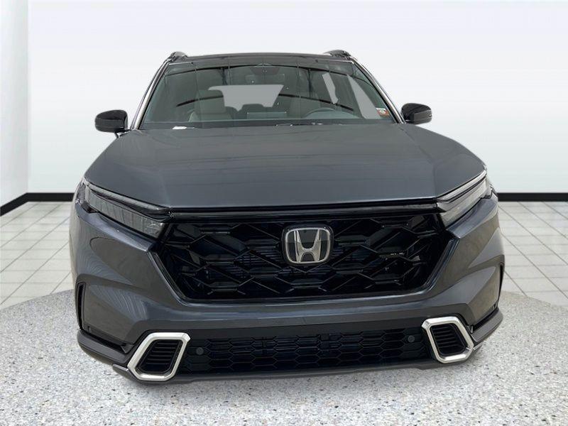 new 2025 Honda CR-V Hybrid car, priced at $42,450