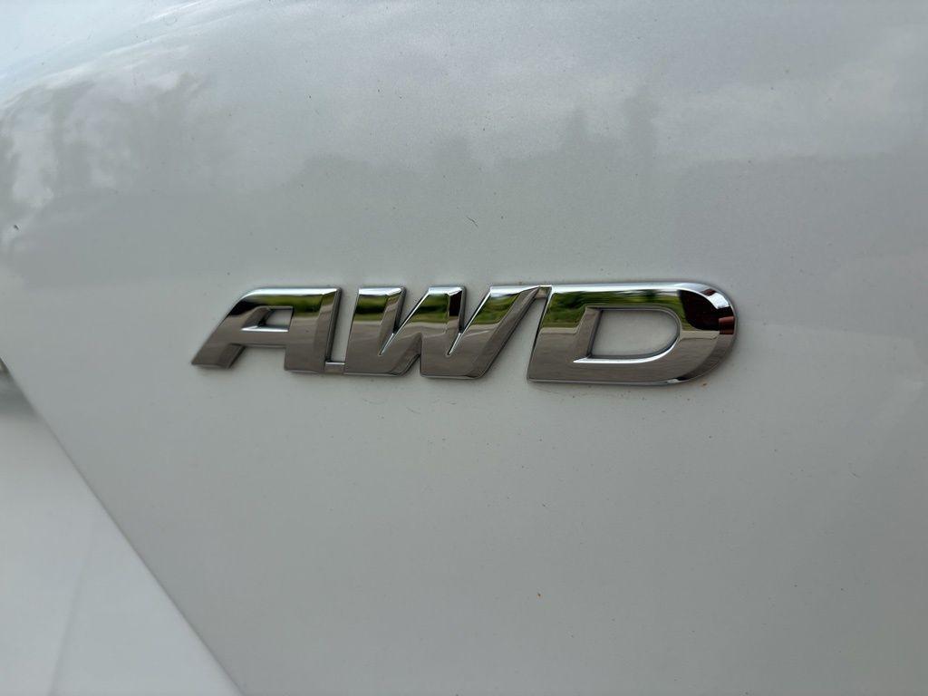 used 2021 Honda CR-V car, priced at $21,727