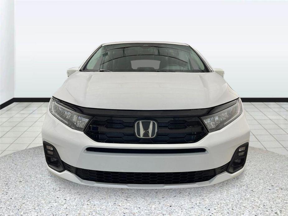 new 2025 Honda Odyssey car, priced at $48,460