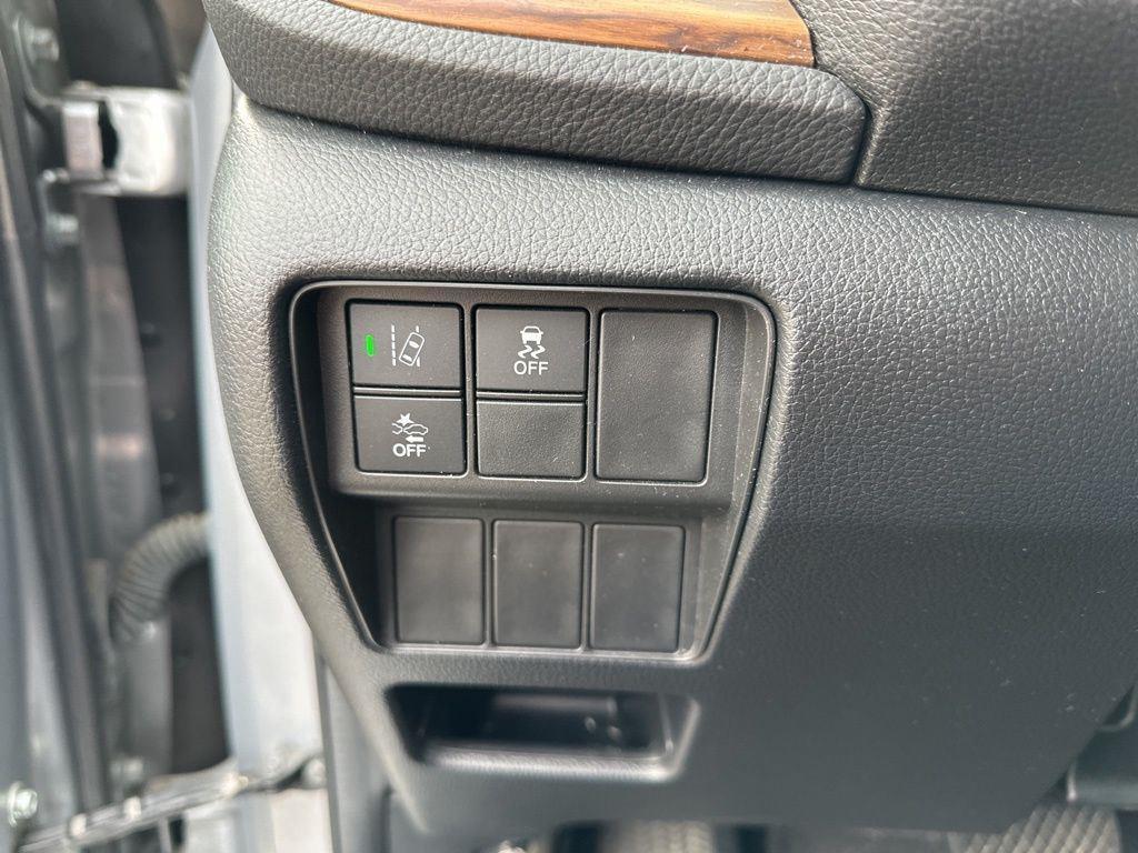 used 2019 Honda CR-V car, priced at $20,997