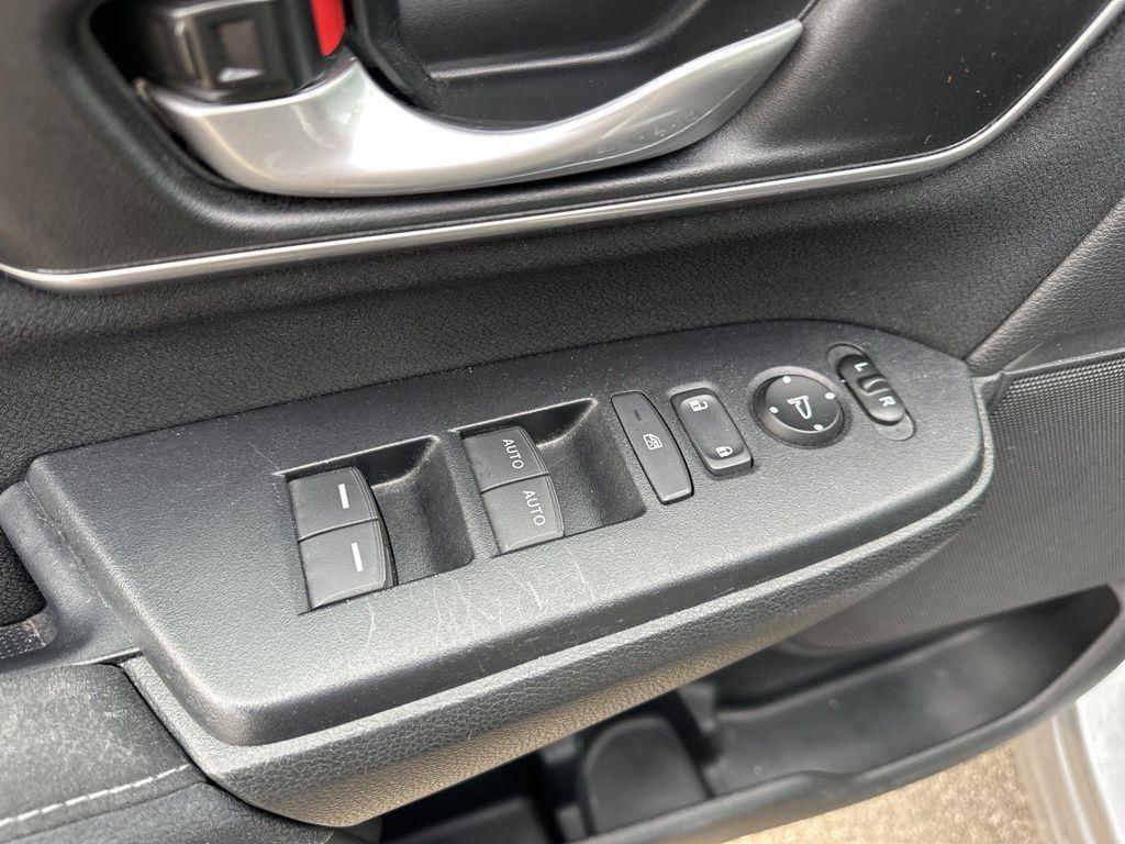 used 2019 Honda CR-V car, priced at $20,997