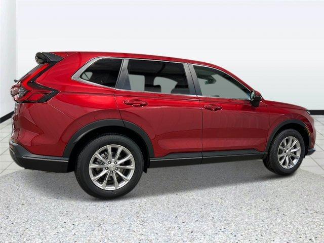 new 2025 Honda CR-V car, priced at $37,420