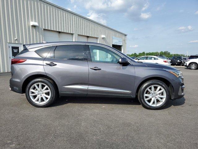 used 2019 Acura RDX car, priced at $23,312
