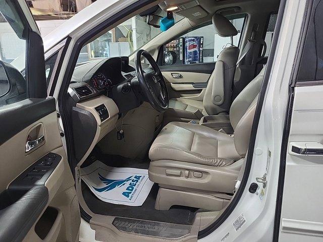 used 2015 Honda Odyssey car, priced at $18,998