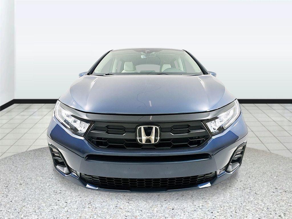 new 2026 Honda Odyssey car, priced at $44,655