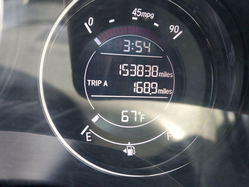 used 2018 Honda HR-V car, priced at $12,845
