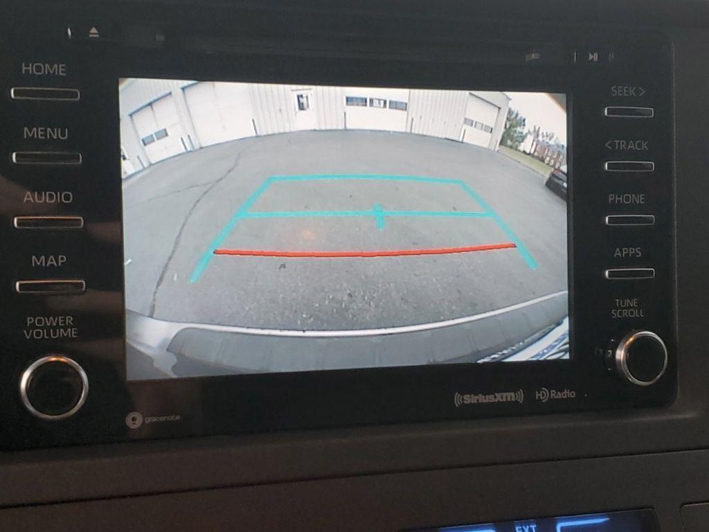 used 2018 Toyota Sienna car, priced at $19,557