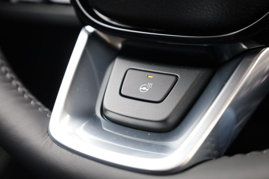 new 2025 Honda Accord Hybrid car, priced at $40,905
