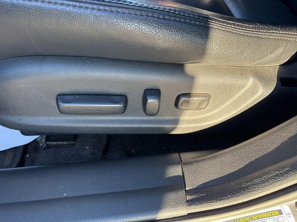 used 2009 Honda Accord car, priced at $5,997