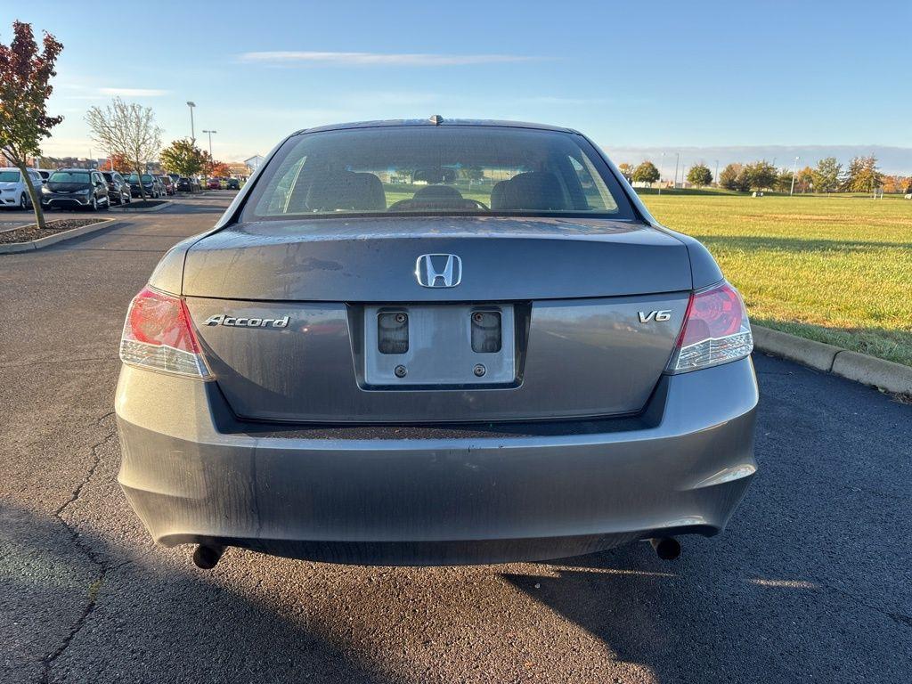 used 2009 Honda Accord car, priced at $5,997