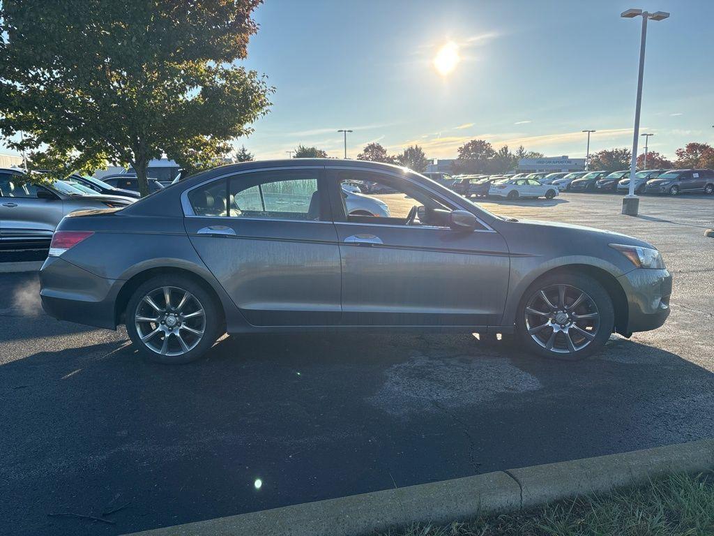 used 2009 Honda Accord car, priced at $5,997