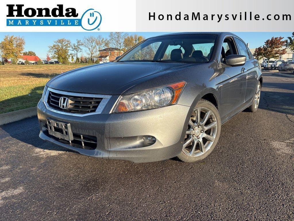 used 2009 Honda Accord car, priced at $5,997