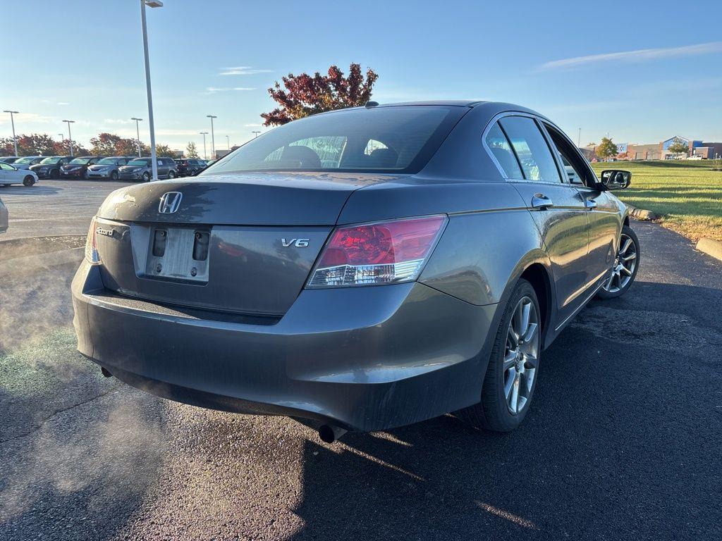 used 2009 Honda Accord car, priced at $5,997