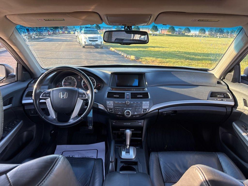 used 2009 Honda Accord car, priced at $5,997