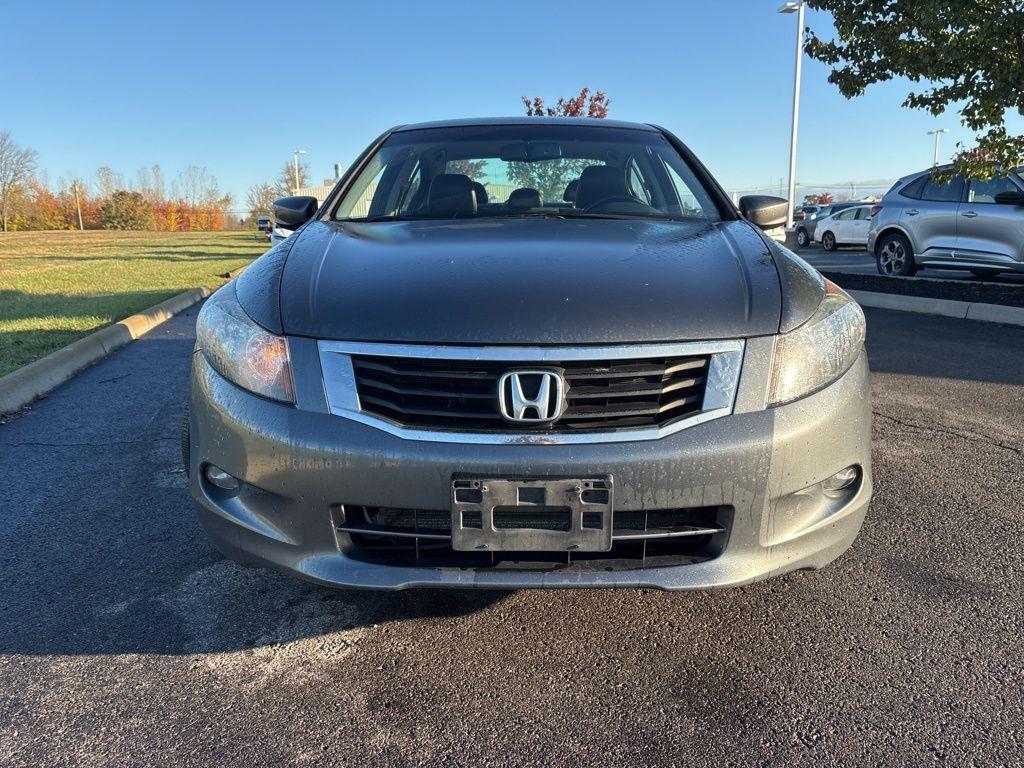 used 2009 Honda Accord car, priced at $5,997