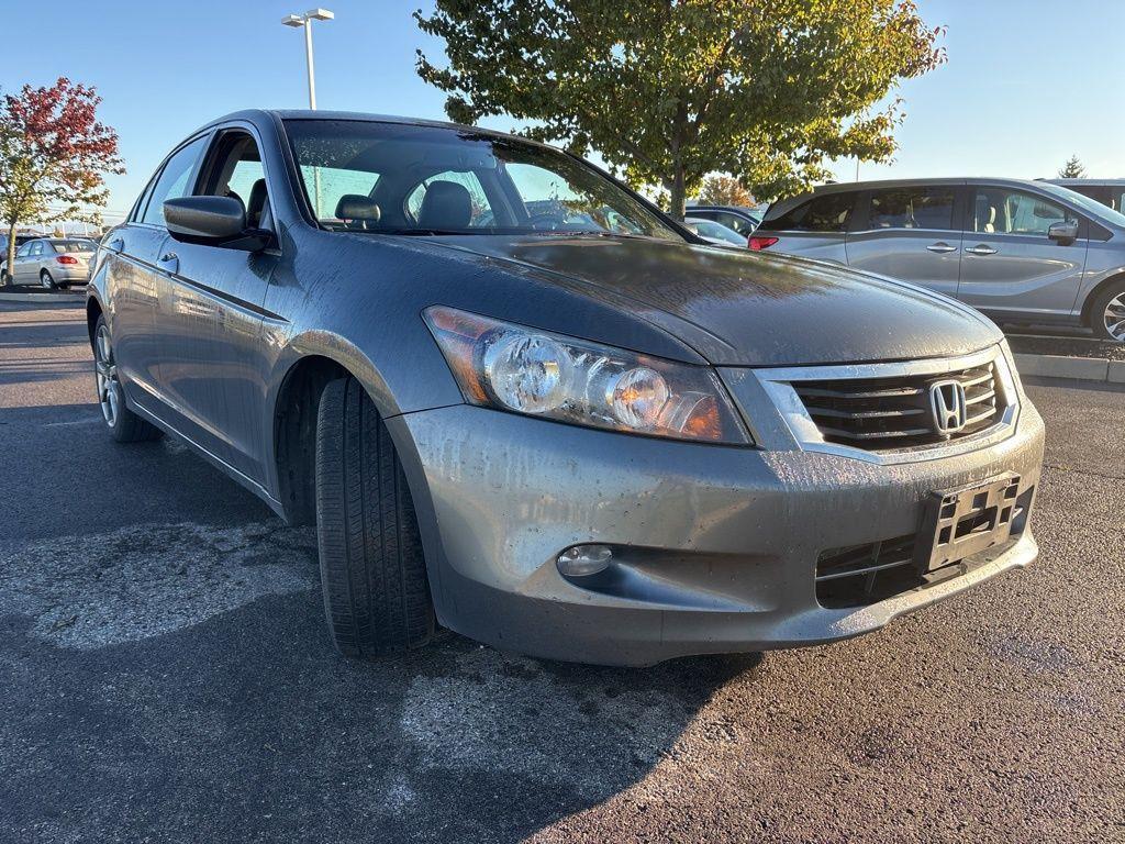 used 2009 Honda Accord car, priced at $5,997