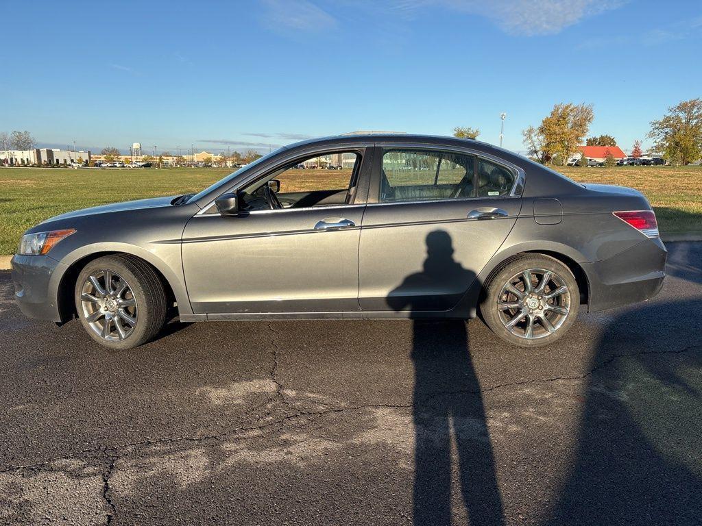 used 2009 Honda Accord car, priced at $5,997