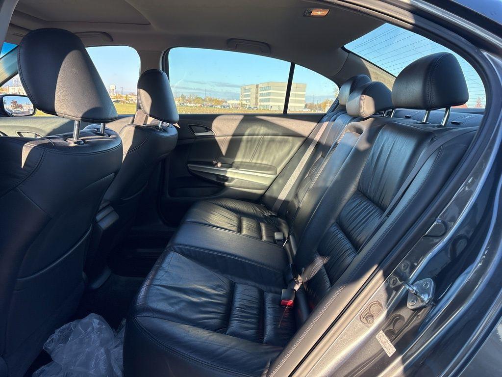 used 2009 Honda Accord car, priced at $5,997