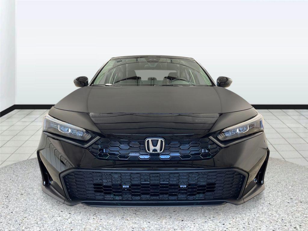 new 2026 Honda Civic car, priced at $25,790