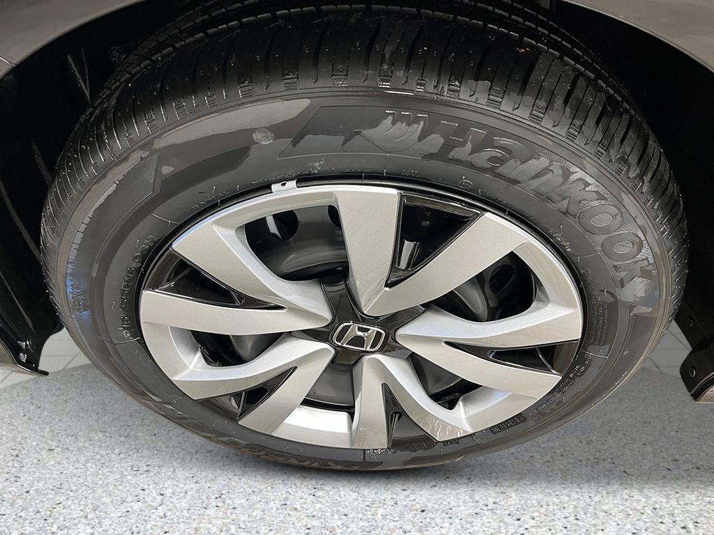 new 2026 Honda Civic car, priced at $25,790