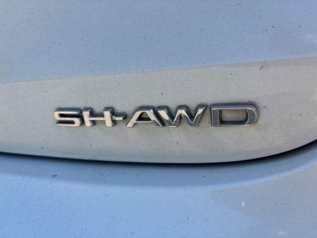 used 2023 Acura TLX car, priced at $43,337