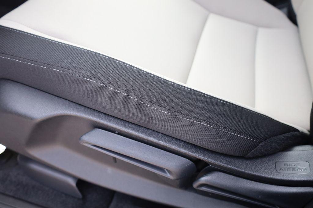 new 2025 Honda CR-V car, priced at $33,450