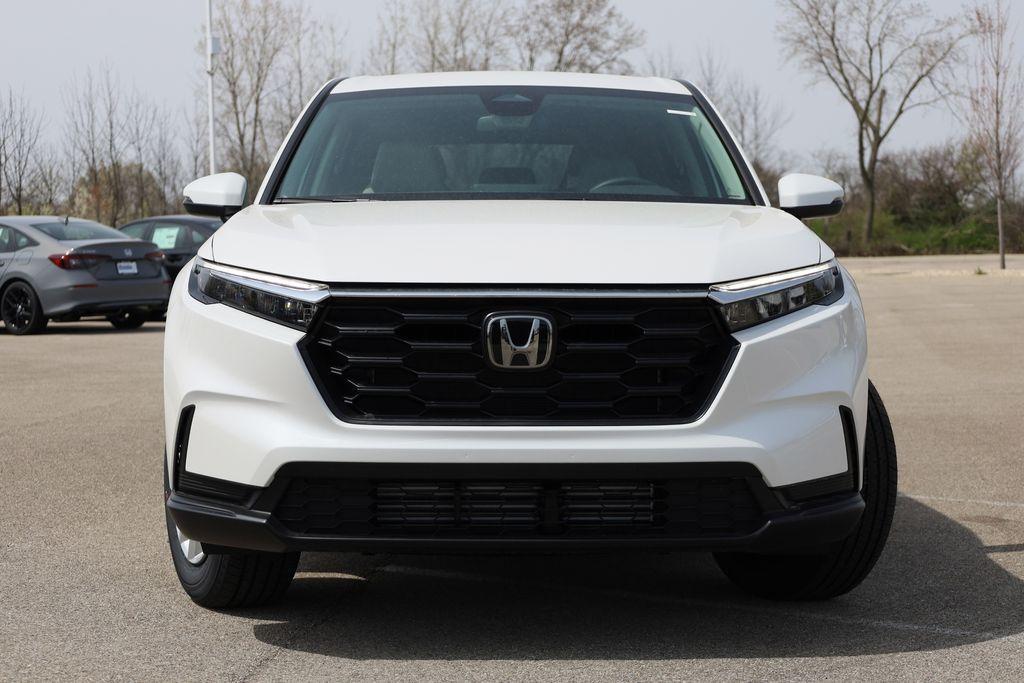 new 2025 Honda CR-V car, priced at $33,450