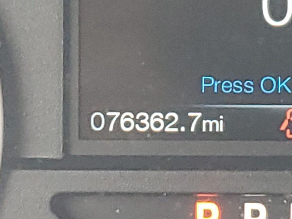 used 2018 Ford F-150 car, priced at $24,994