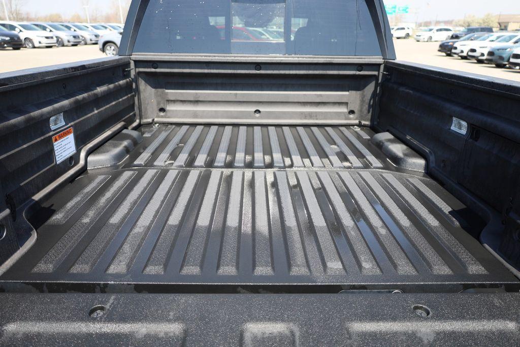 new 2025 Honda Ridgeline car, priced at $46,830