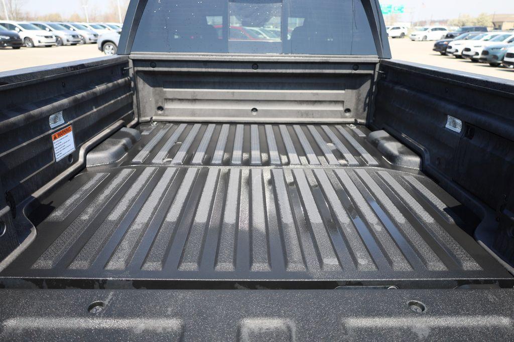 new 2025 Honda Ridgeline car, priced at $46,830