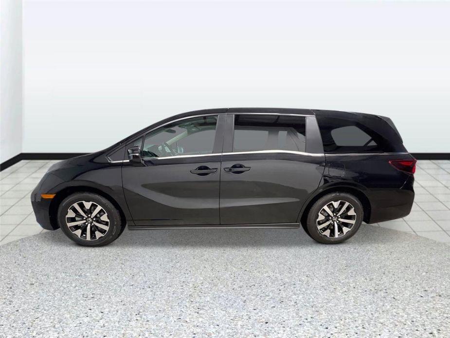 new 2025 Honda Odyssey car, priced at $43,315