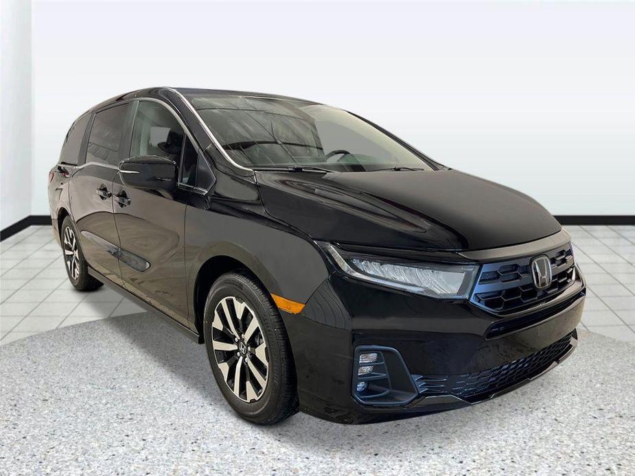 new 2025 Honda Odyssey car, priced at $43,315