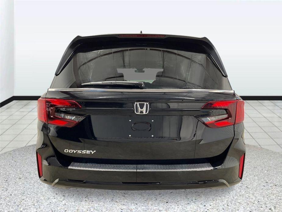 new 2025 Honda Odyssey car, priced at $43,315