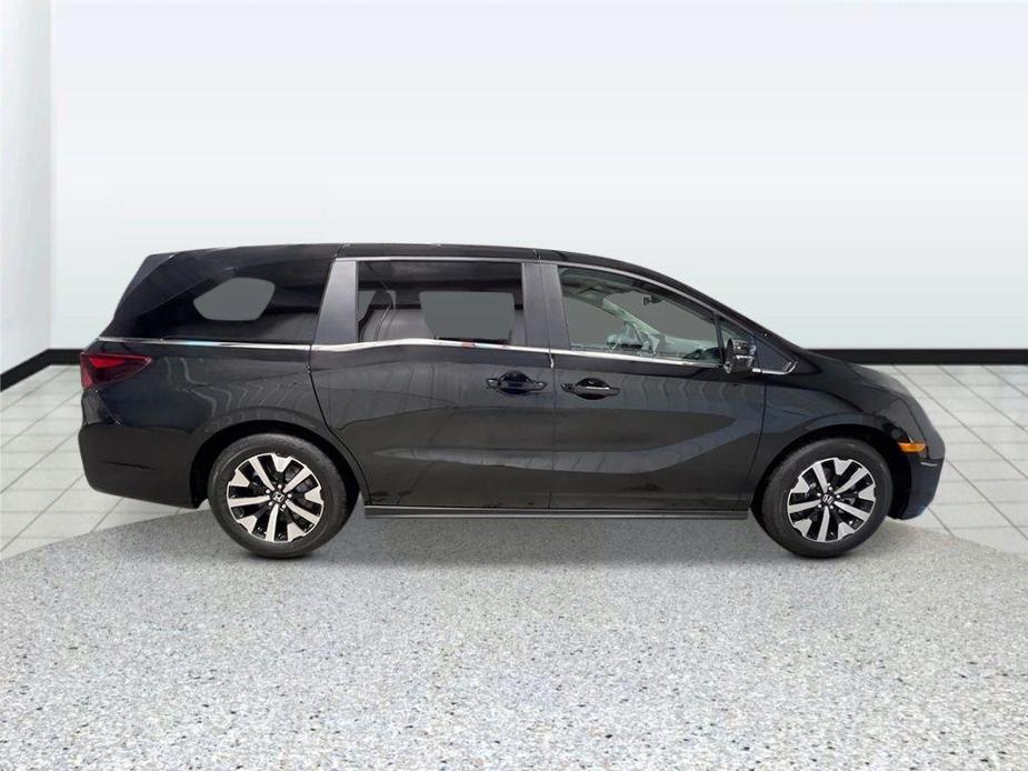 new 2025 Honda Odyssey car, priced at $43,315