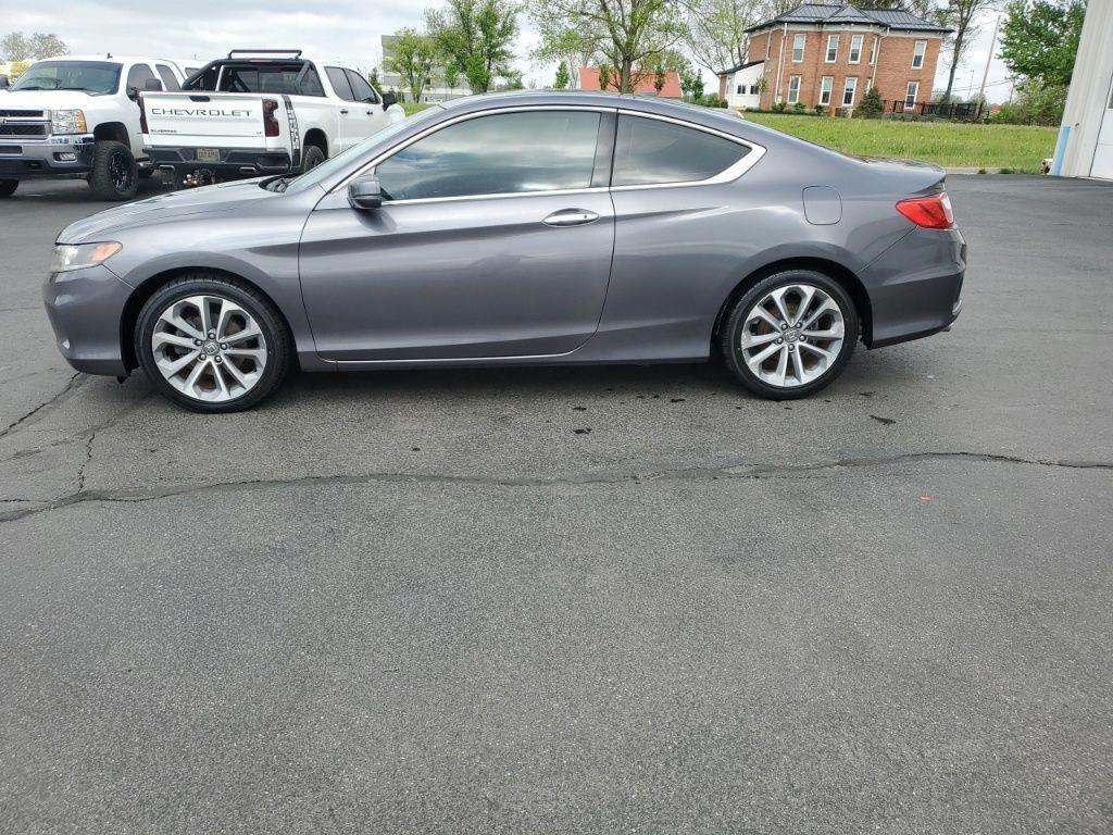 used 2014 Honda Accord car, priced at $15,224