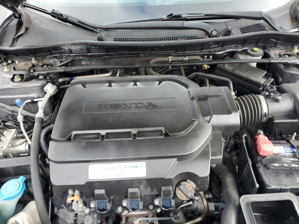 used 2014 Honda Accord car, priced at $15,224