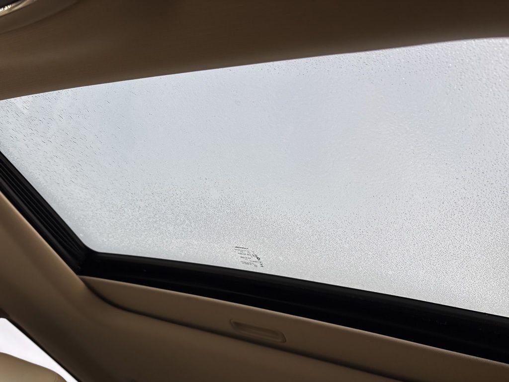 used 2017 Jeep Grand Cherokee car, priced at $11,997