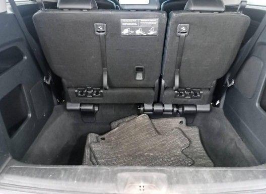 used 2024 Honda Odyssey car, priced at $36,787