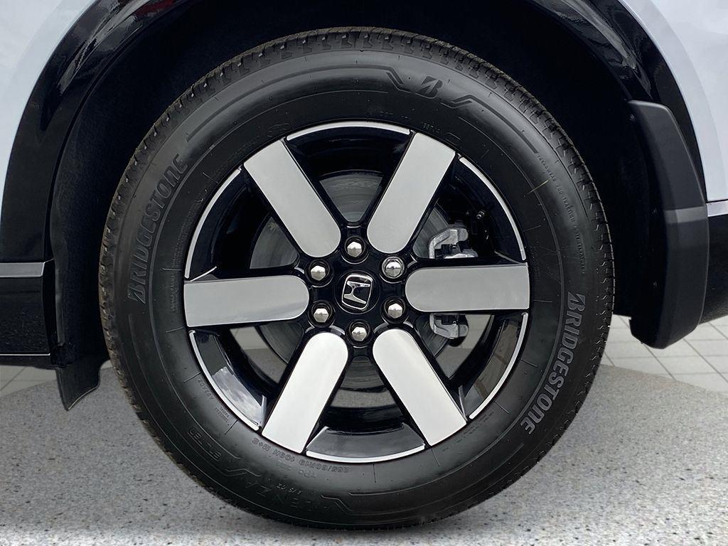 new 2026 Honda Prologue car, priced at $56,450