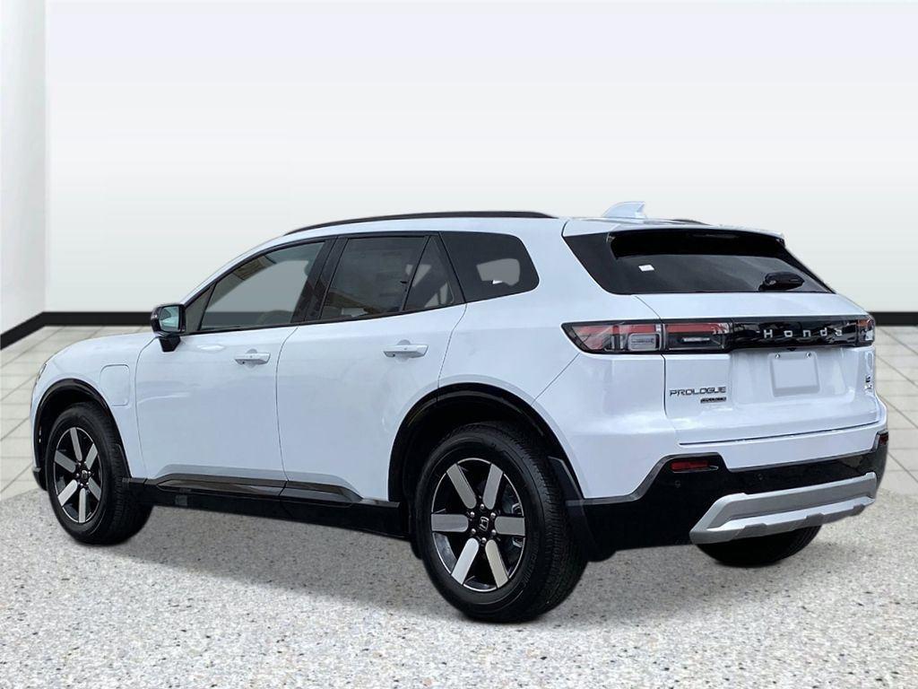 new 2026 Honda Prologue car, priced at $56,450