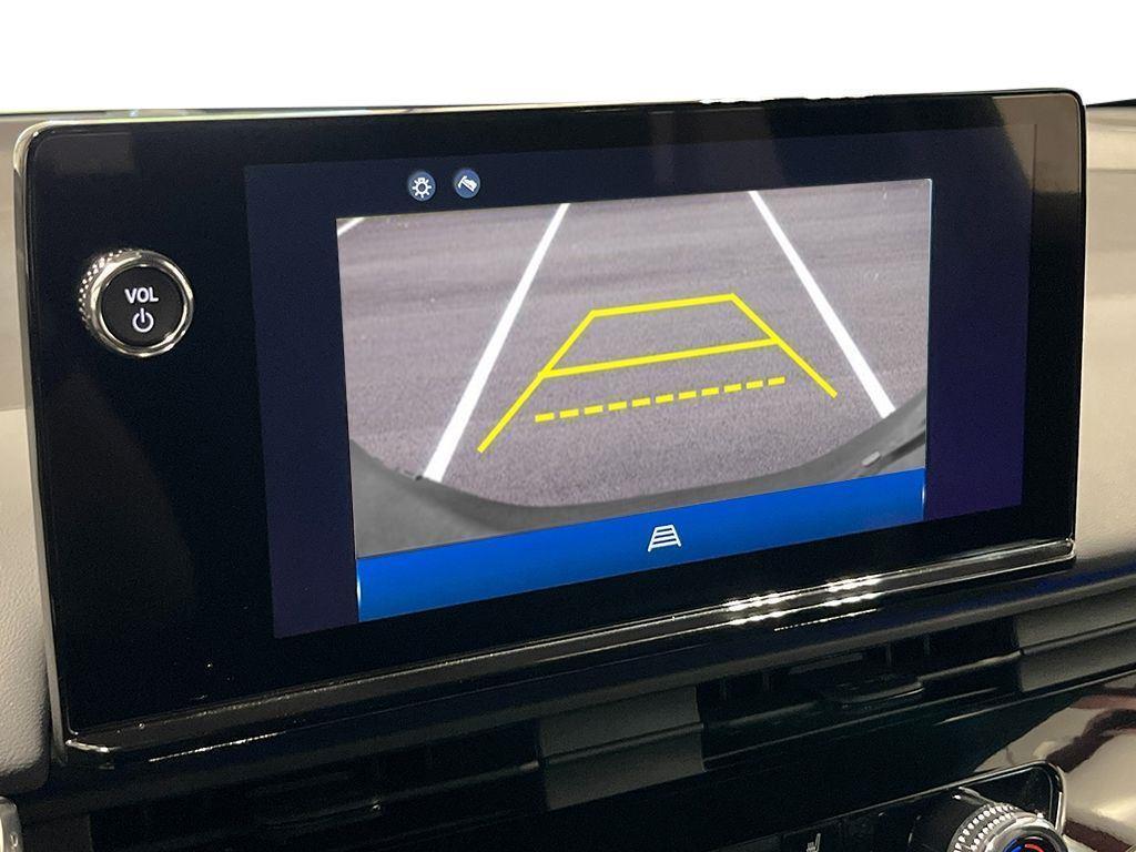 new 2026 Honda Prologue car, priced at $56,450