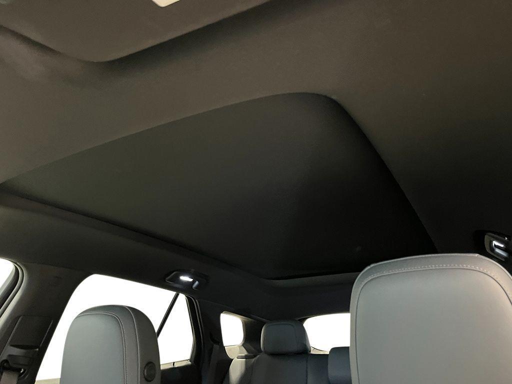 new 2026 Honda Prologue car, priced at $56,450