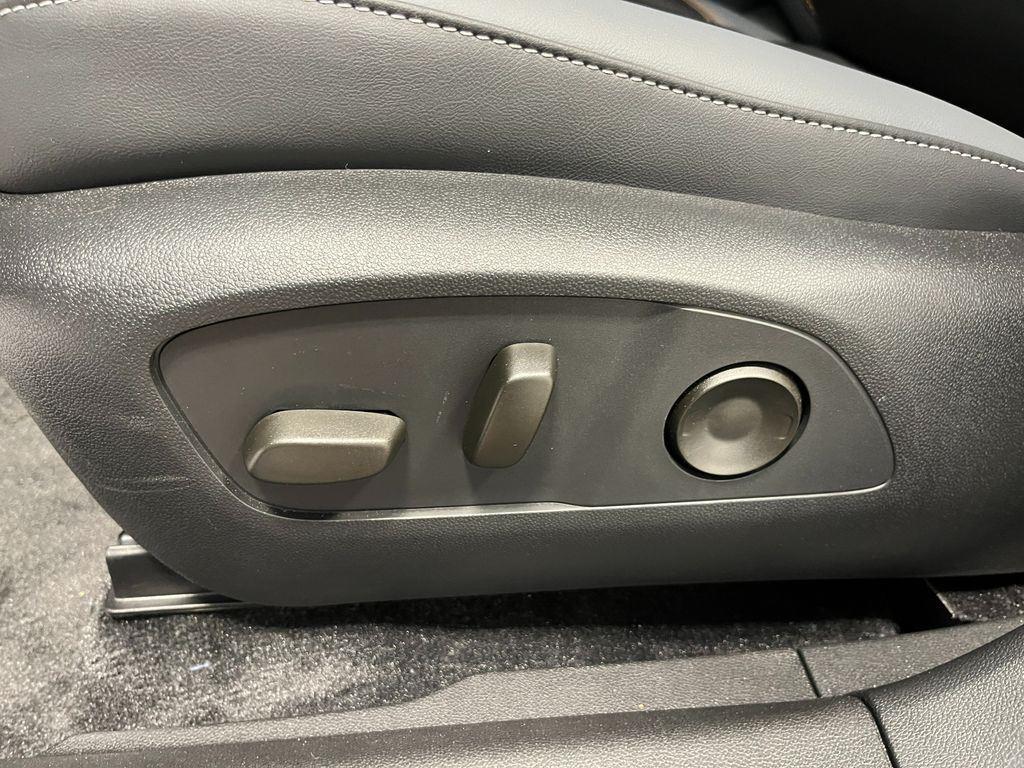 new 2026 Honda Prologue car, priced at $56,450