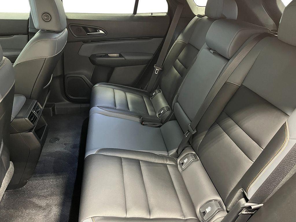 new 2026 Honda Prologue car, priced at $56,450