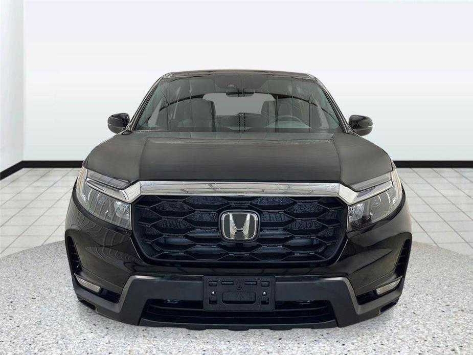 new 2025 Honda Passport car, priced at $43,795