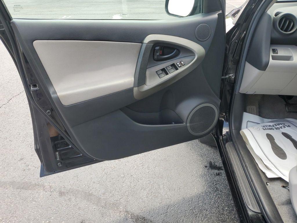 used 2011 Toyota RAV4 car, priced at $8,997