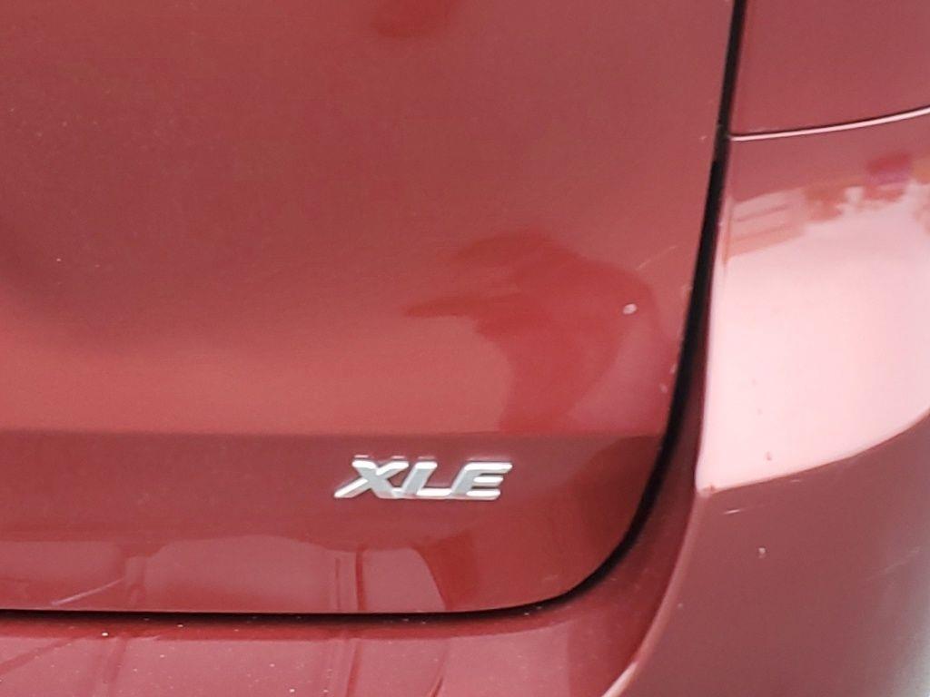 used 2017 Toyota Sienna car, priced at $17,337