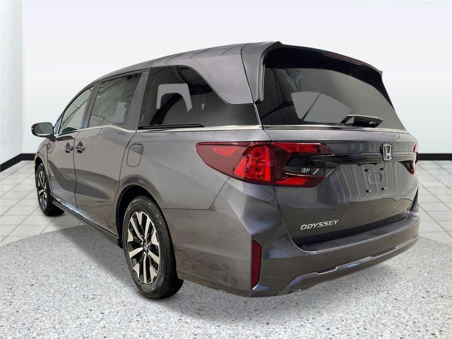 new 2025 Honda Odyssey car, priced at $43,315