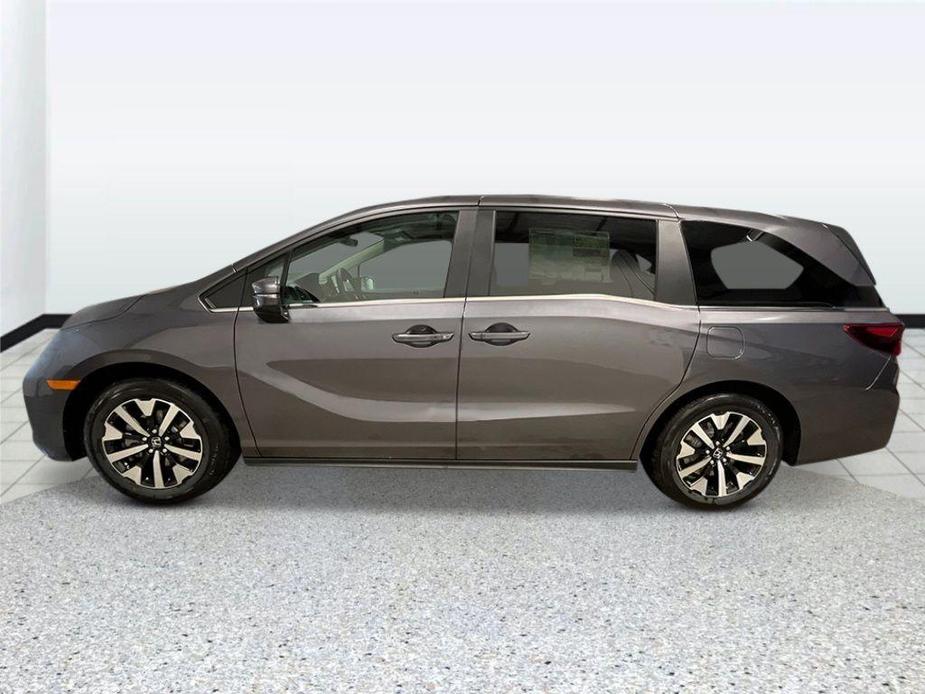 new 2025 Honda Odyssey car, priced at $43,315