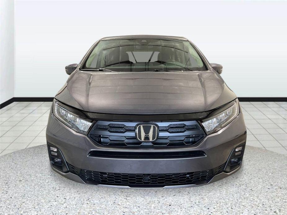 new 2025 Honda Odyssey car, priced at $43,315